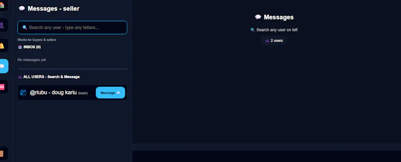 PinProof App screenshot 3
