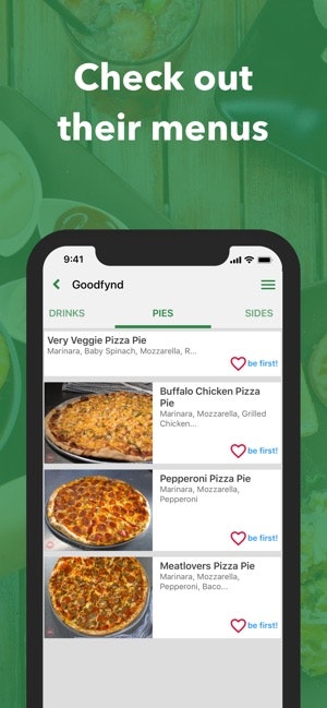 Goodfynd gallery image