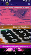 Crypto Market - Prices, Charts & News gallery image