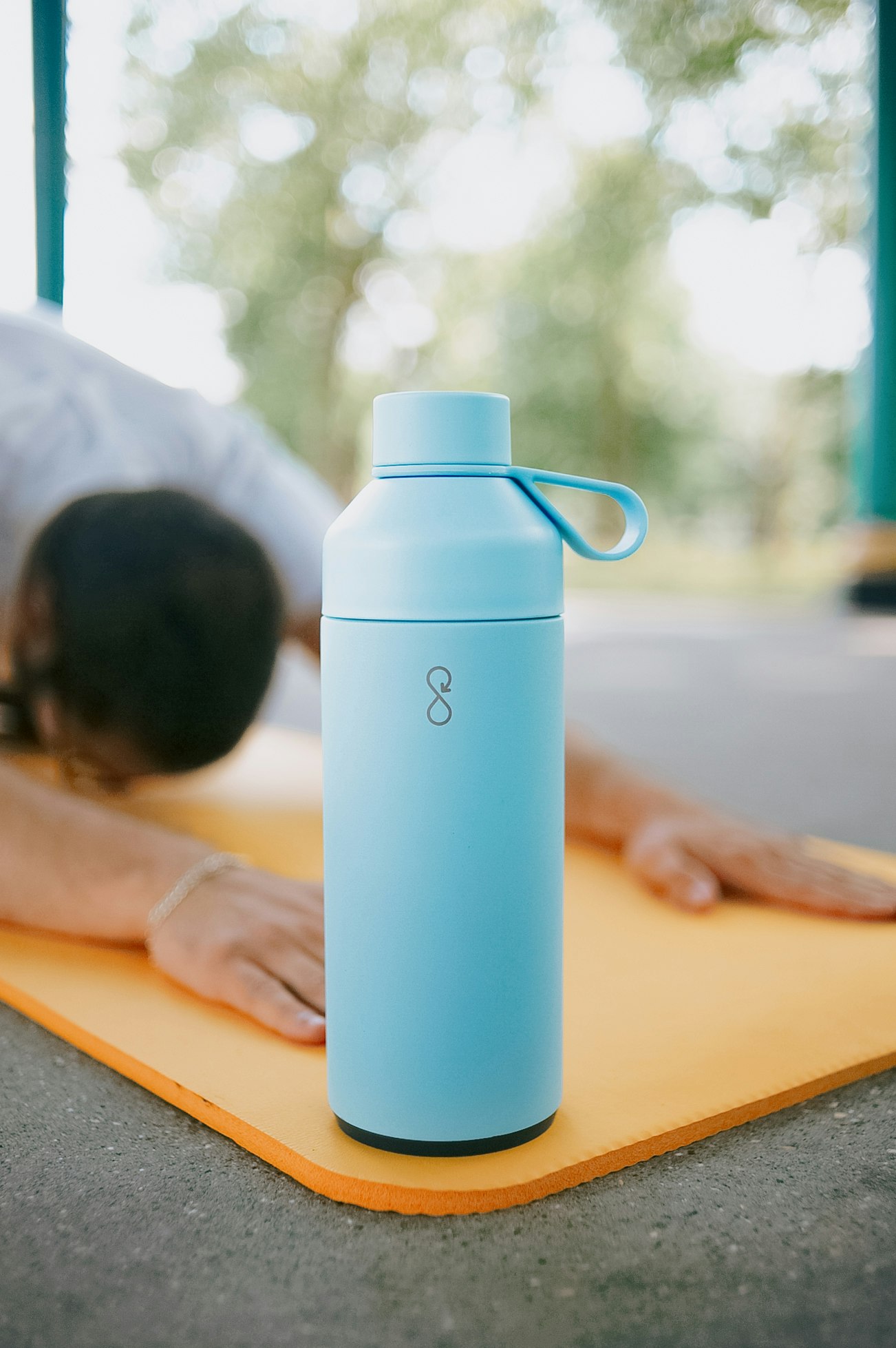 Big Ocean Bottle gallery image