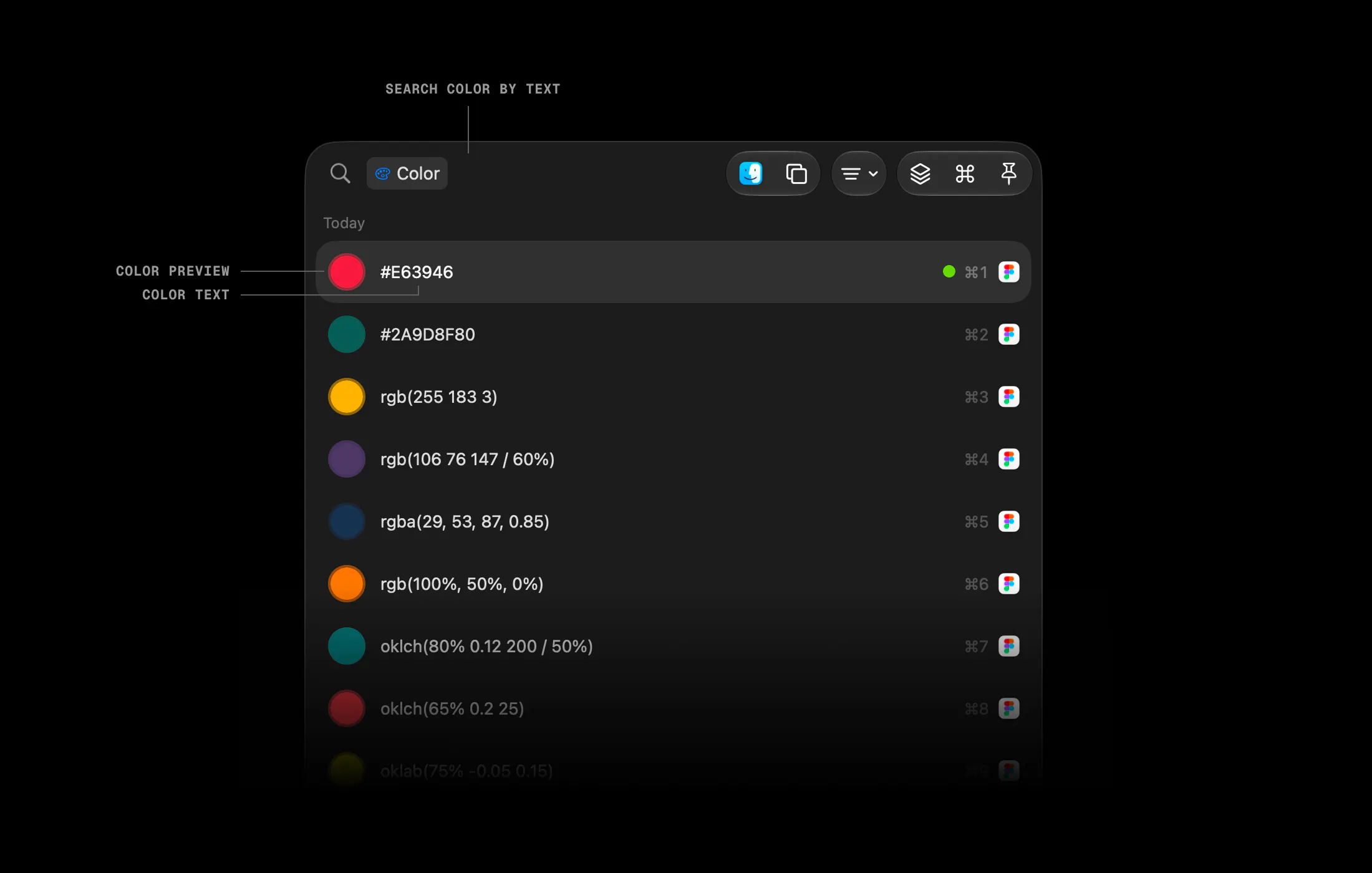 ClipBook 2 gallery image