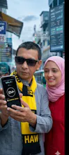 SALT+ Node Smartphone gallery image