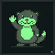 DeskPet – AI Otter Desktop Companion