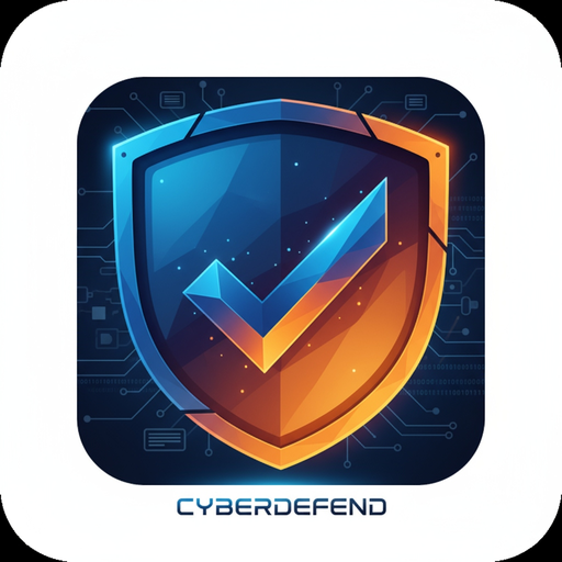 Cyberraxha Scam & CyberSecurity training - Product Hunt launch logo