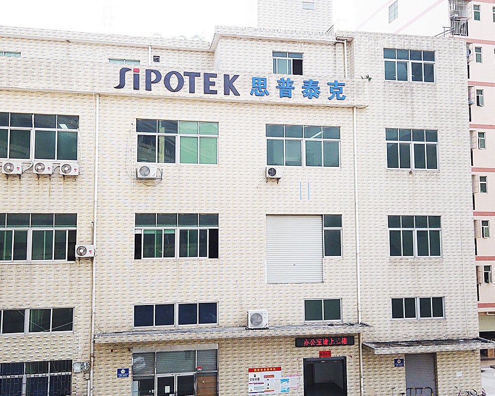 Professional machine vision solution