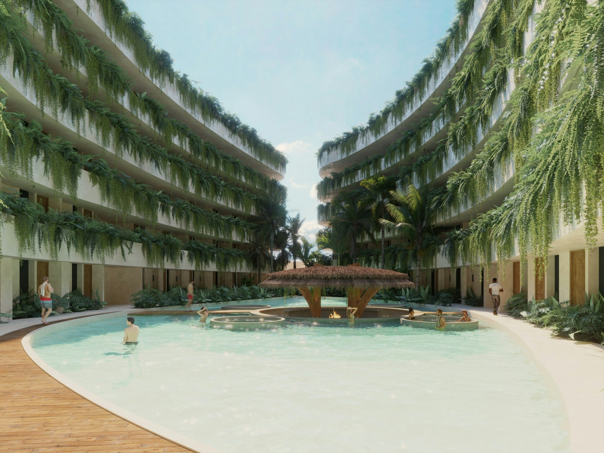 Jhely Global gallery image