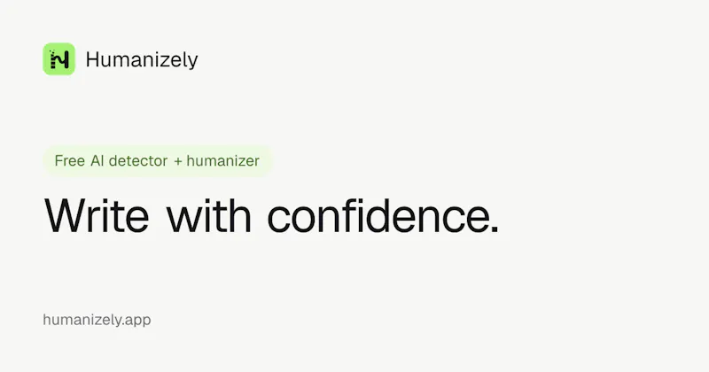 Humanizely screenshot 2