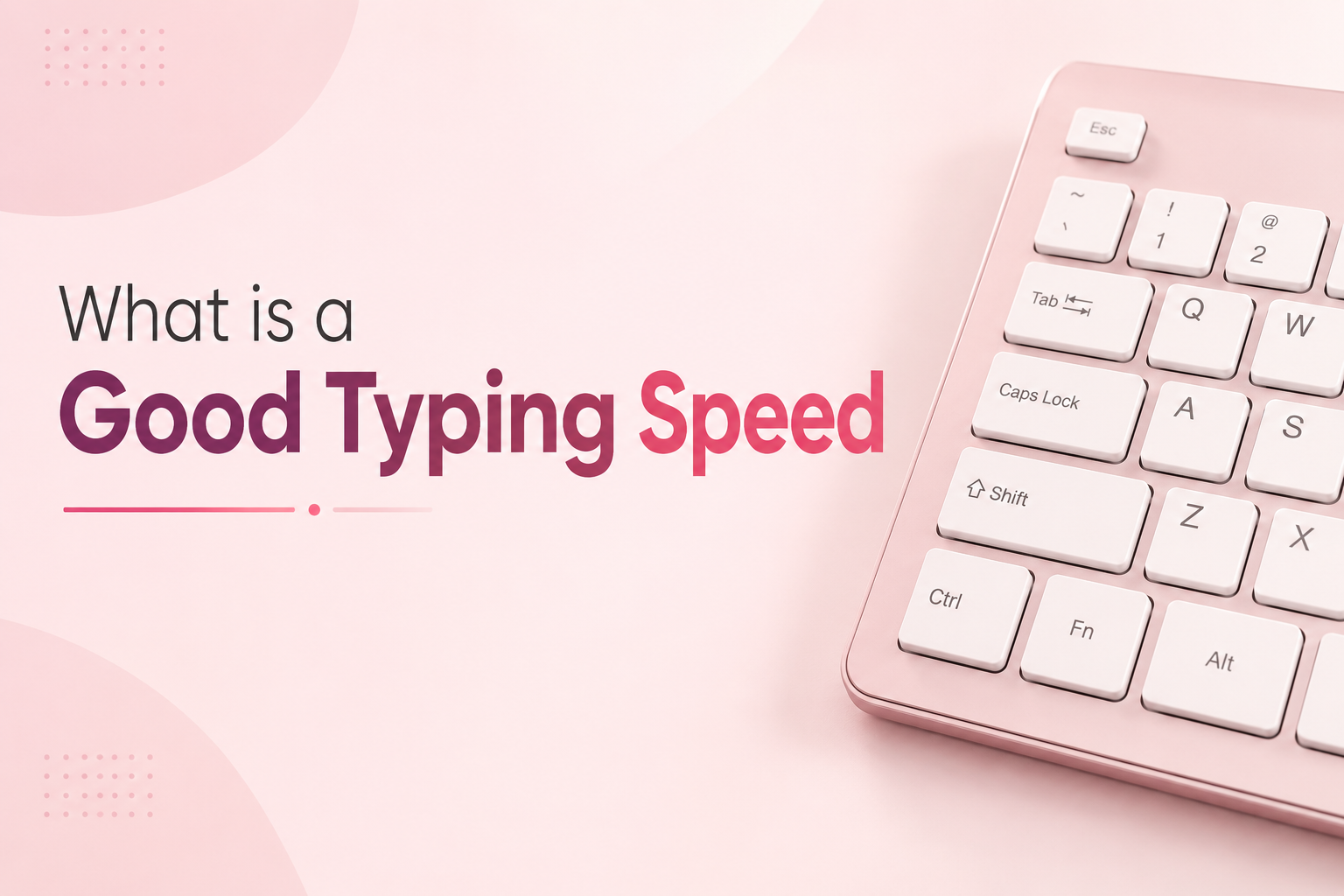 Typing Speed Test gallery image