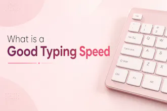 Typing Speed Test gallery image