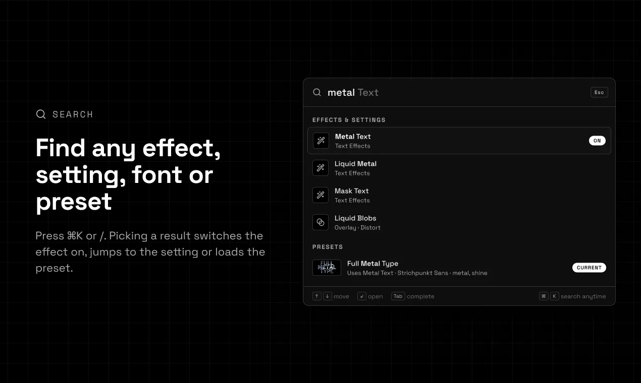 ATOM gallery image