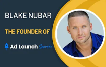 Ad Launch Secrets Review Blake Nubar gallery image