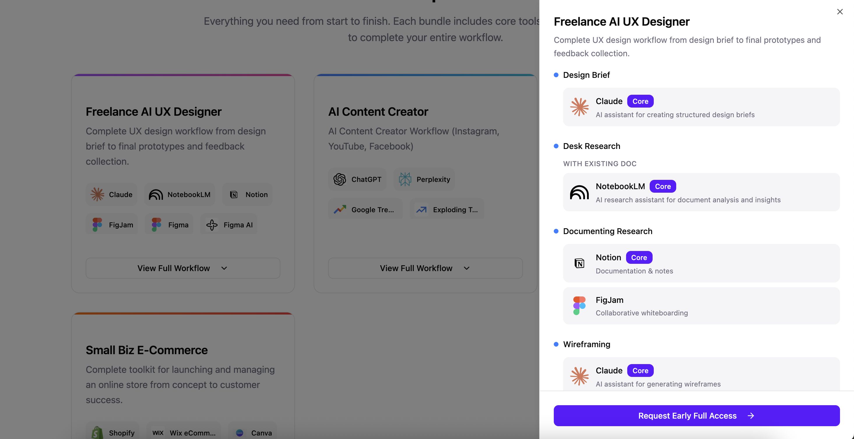 ExtendBase gallery image