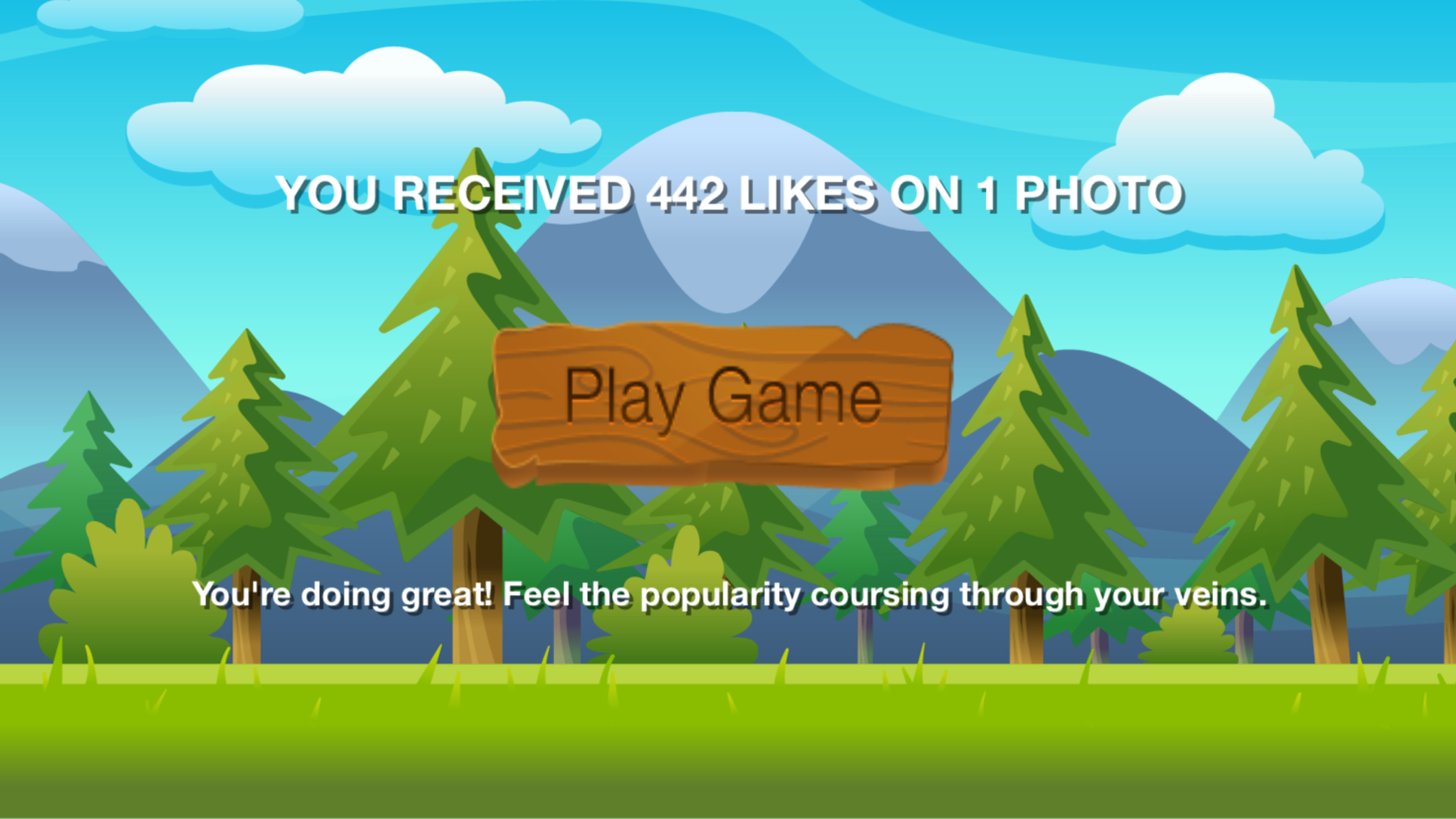 SelfieRun gallery image