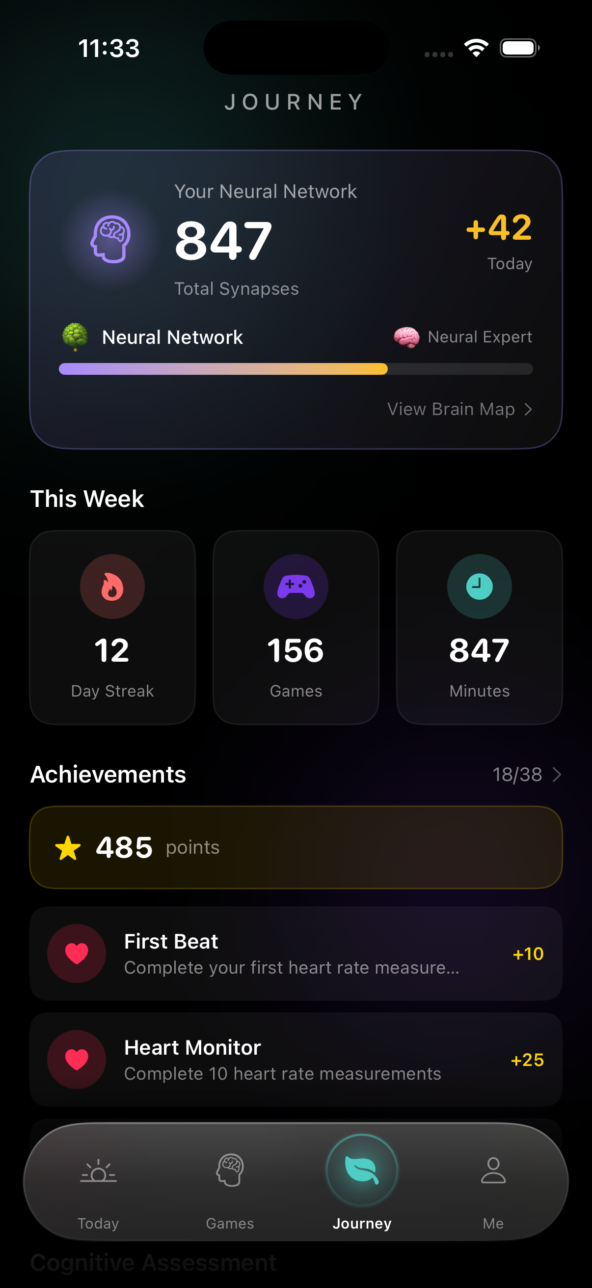 BrainMo gallery image