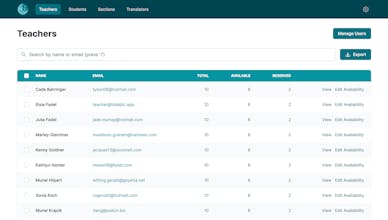 Tidal PTC gallery image