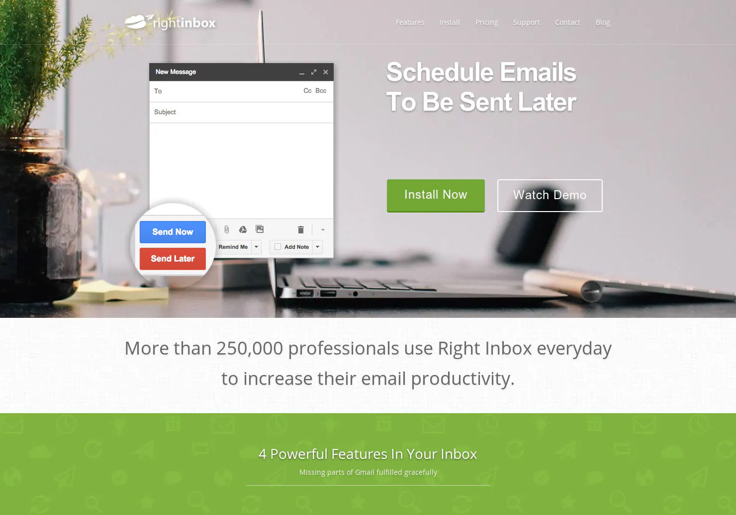 RightInbox