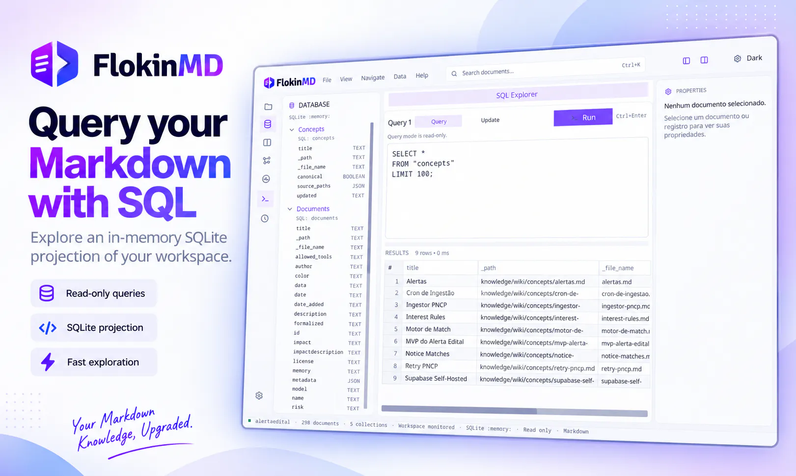 FlokinMD 截图 3