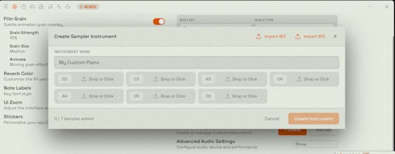 Chord Identifier gallery image