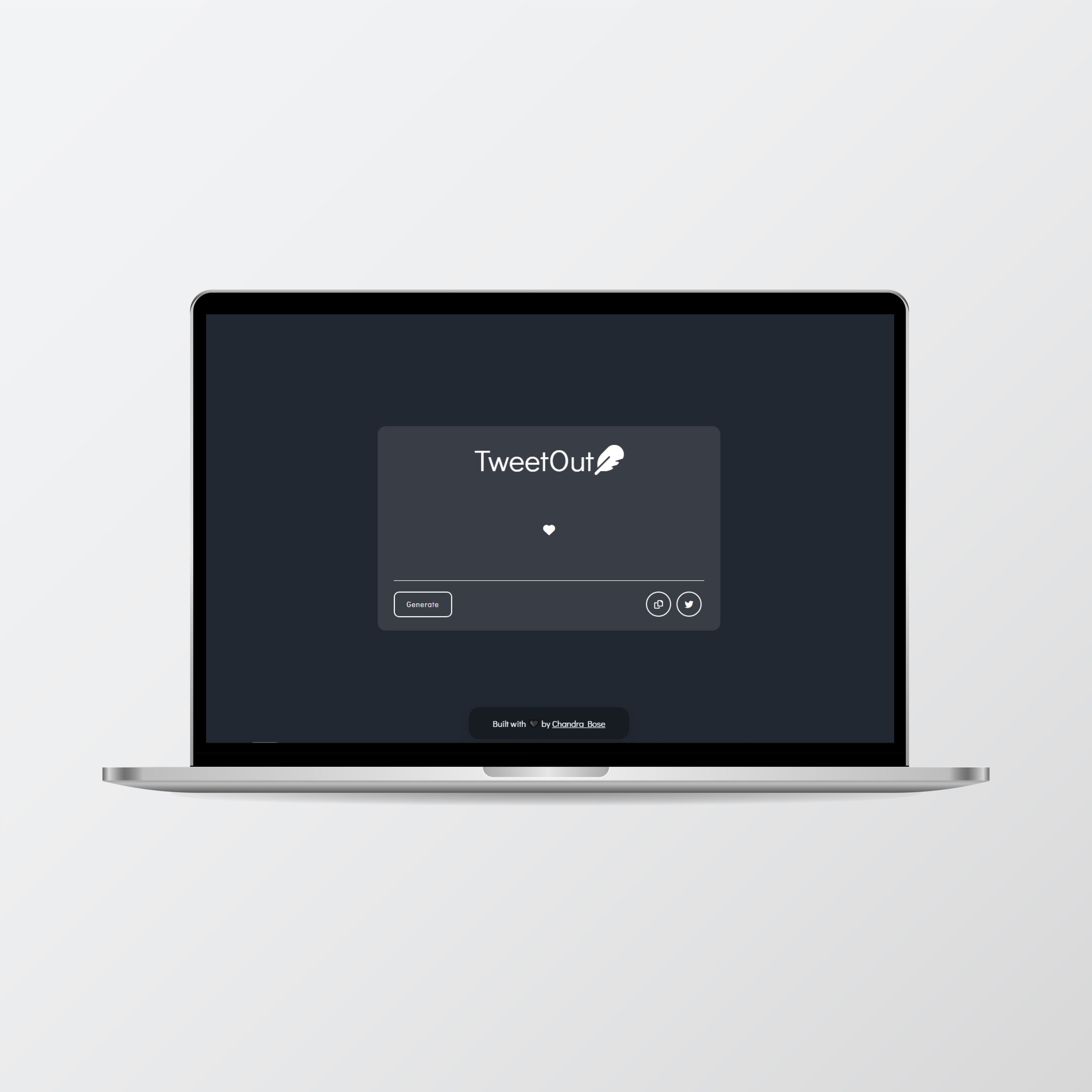 Tweetout media 1