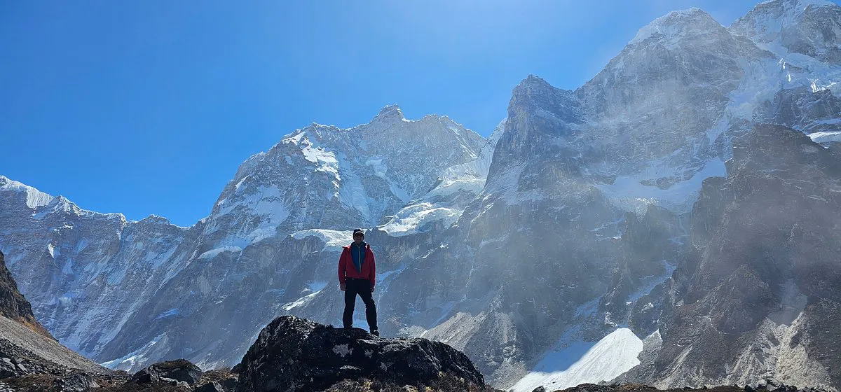 Kanchenjunga Base Camp Trek - 20 Days gallery image