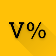 vPercentage | Free Percentage Calculator