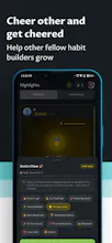 HabitHook Pro gallery image