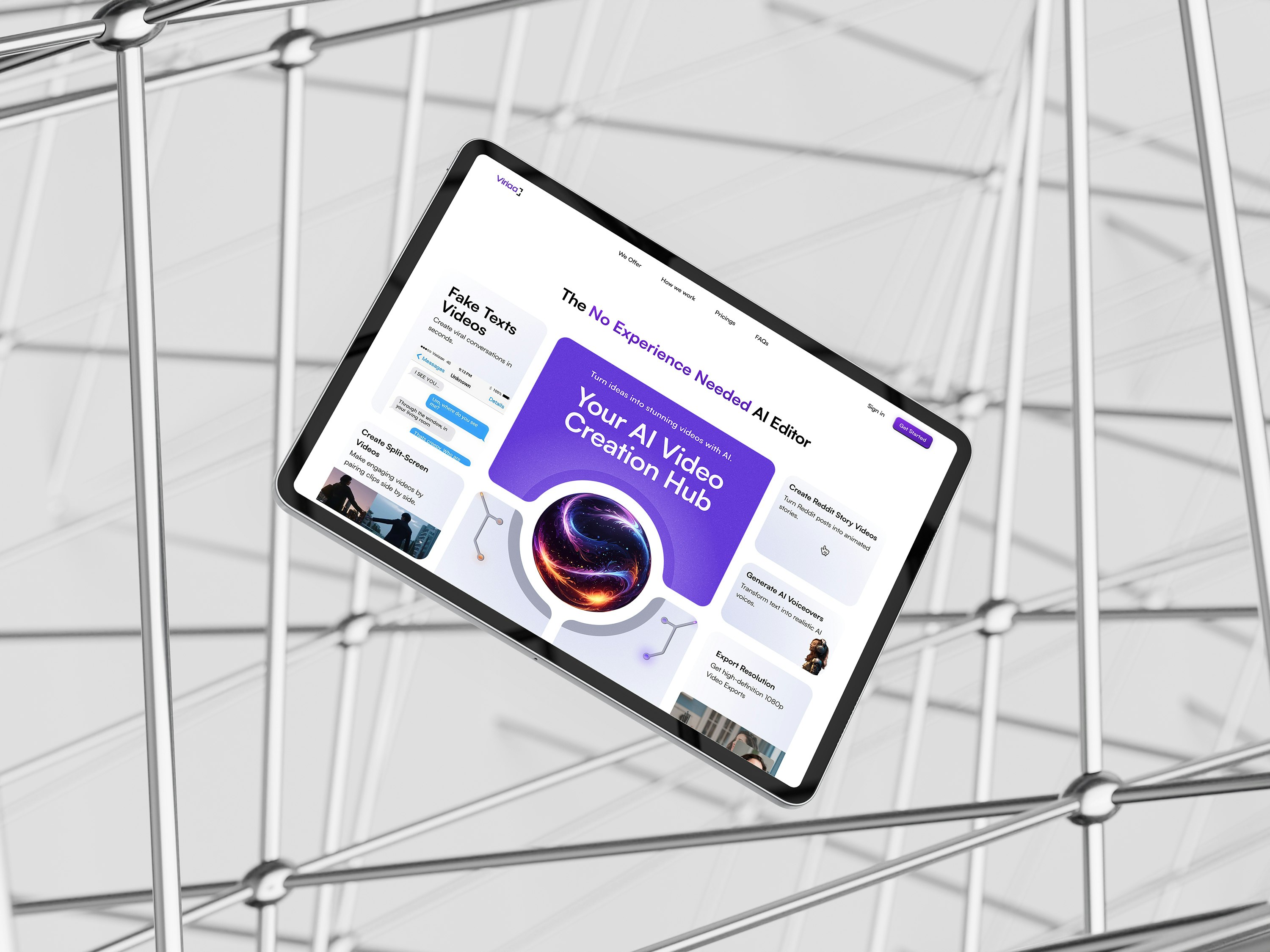 Viriaa gallery image