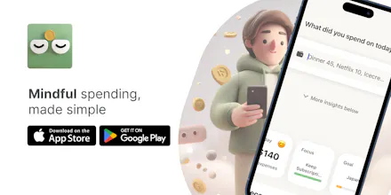 Mindspend gallery image