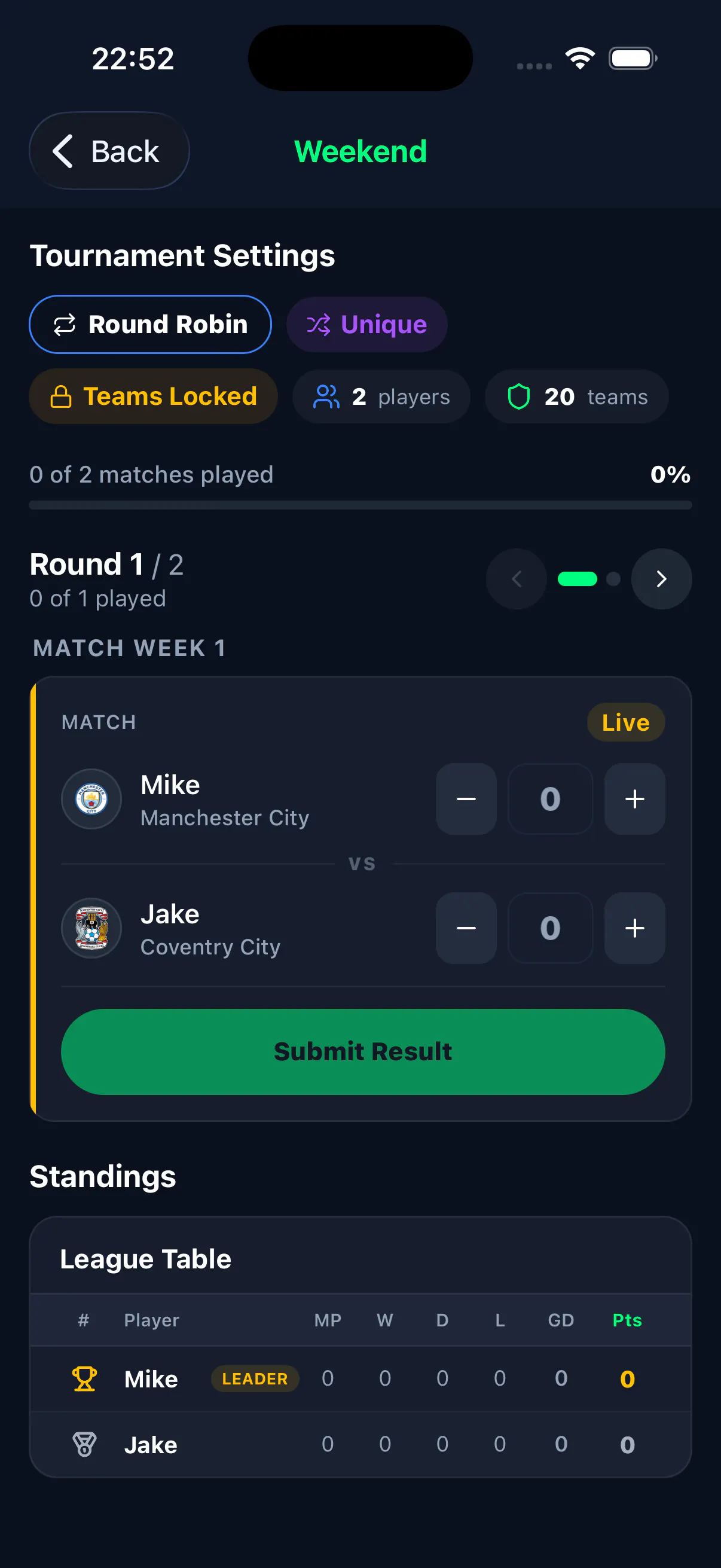 FutBoxd gallery image