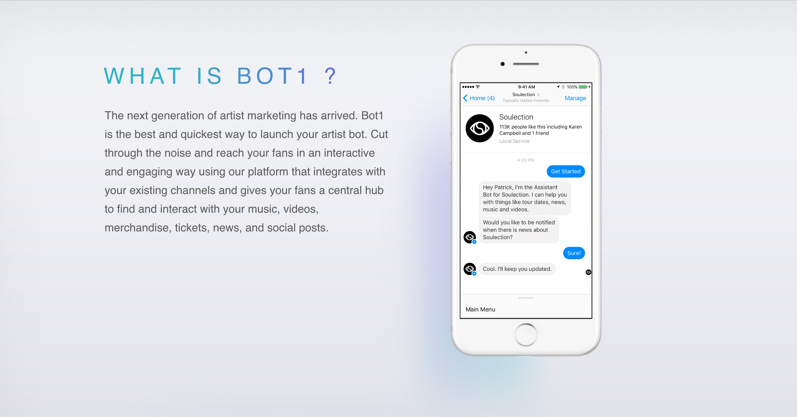 Bot1 🔥 gallery image