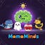 MemoMinds - Halloween Edition