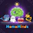 MemoMinds - Halloween Edition