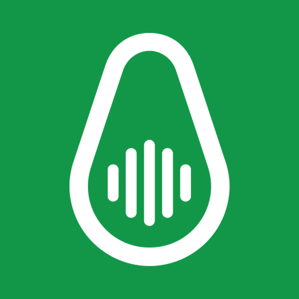 Avocado 🥑🎧