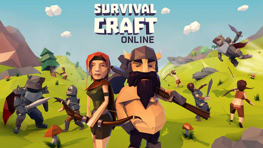 Survival Online