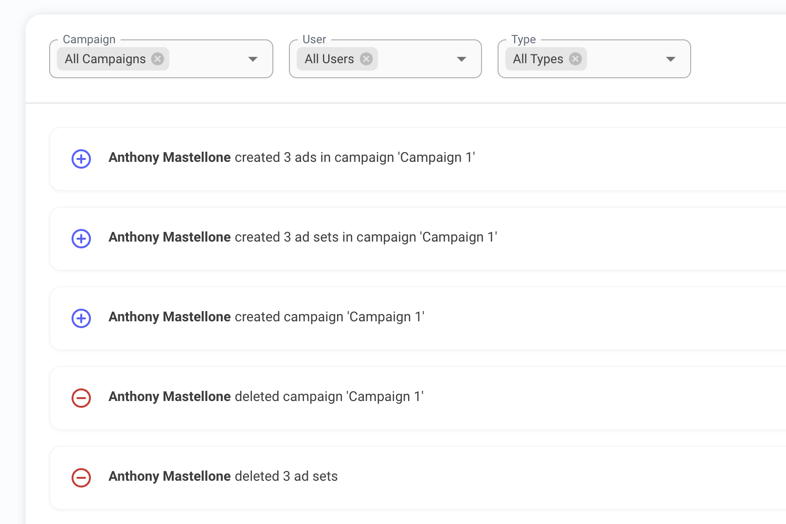 Koast.ai: Ad Launching 3.0 gallery image