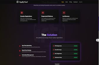 Royally Tuned gallery image