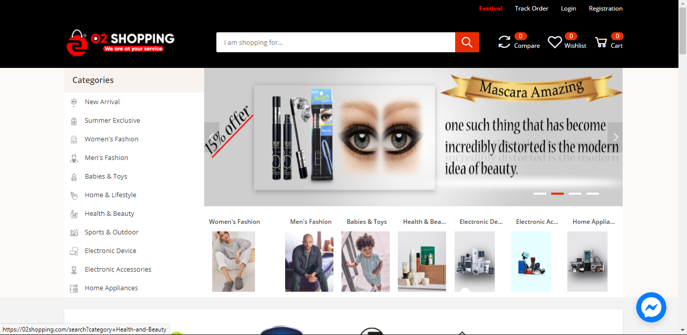 Best Online Shopping in Bangladesh 