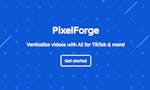 PixelForge image