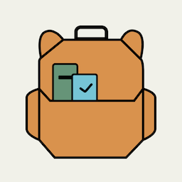 Fullpack logo