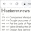 Hackerer.news
