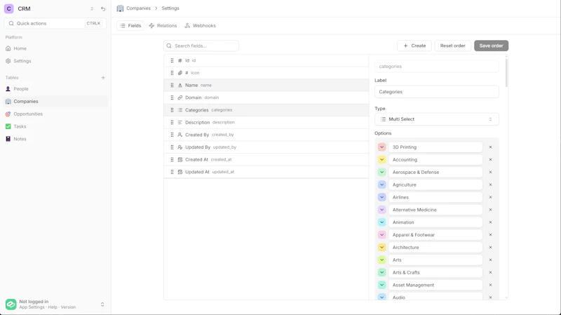 Basevolt screenshot 4