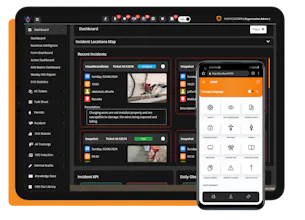 SALOMI EHS Software gallery image
