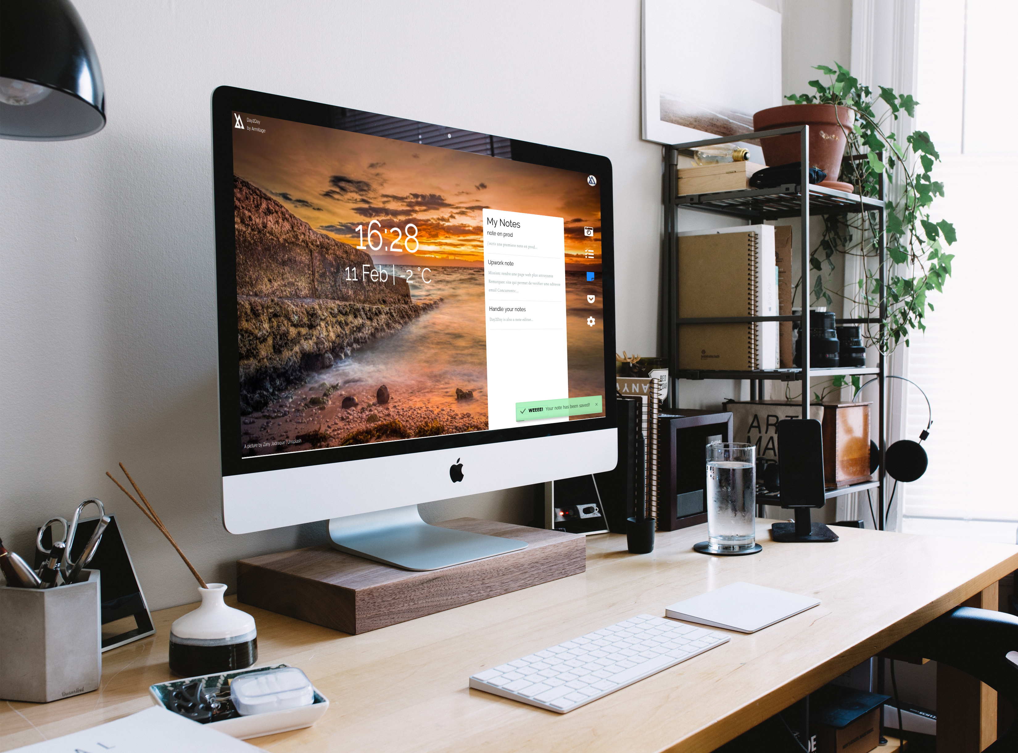 Day2Day gallery image