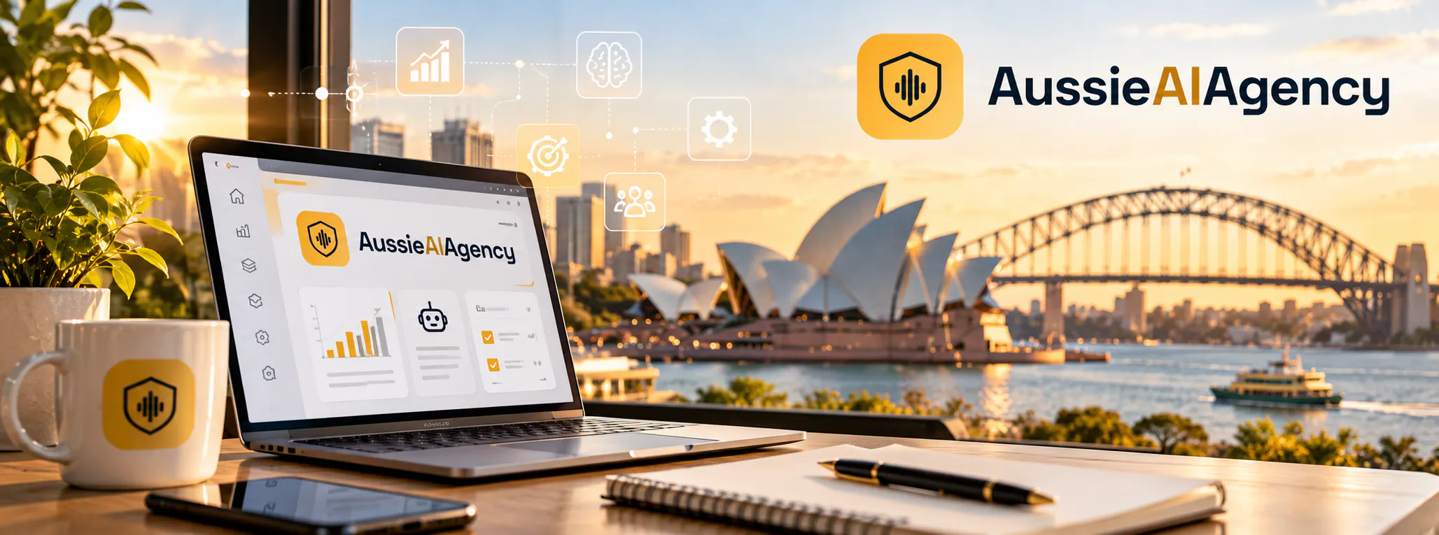 Aussie AI Agency gallery image
