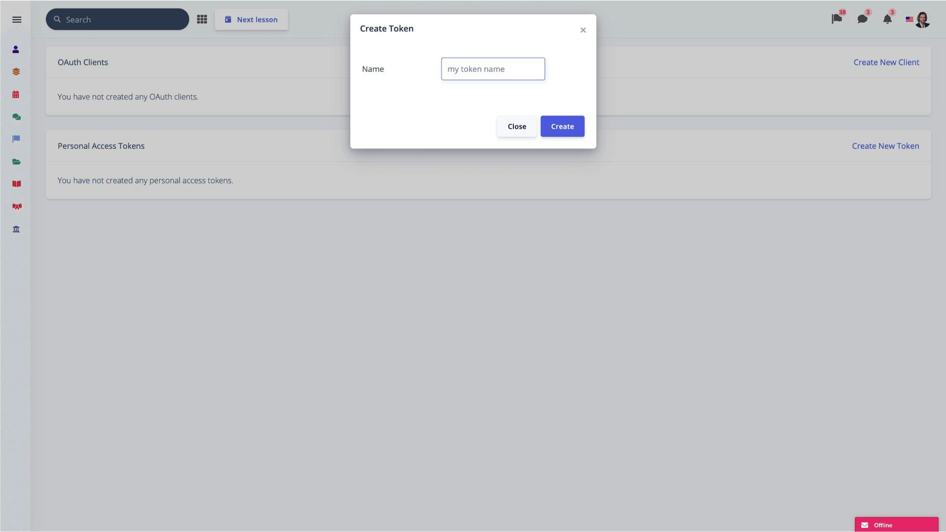 Studnote gallery image