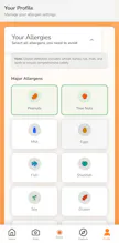Allergen Scout gallery image