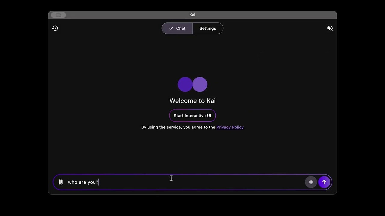 Kai 9000 gallery image