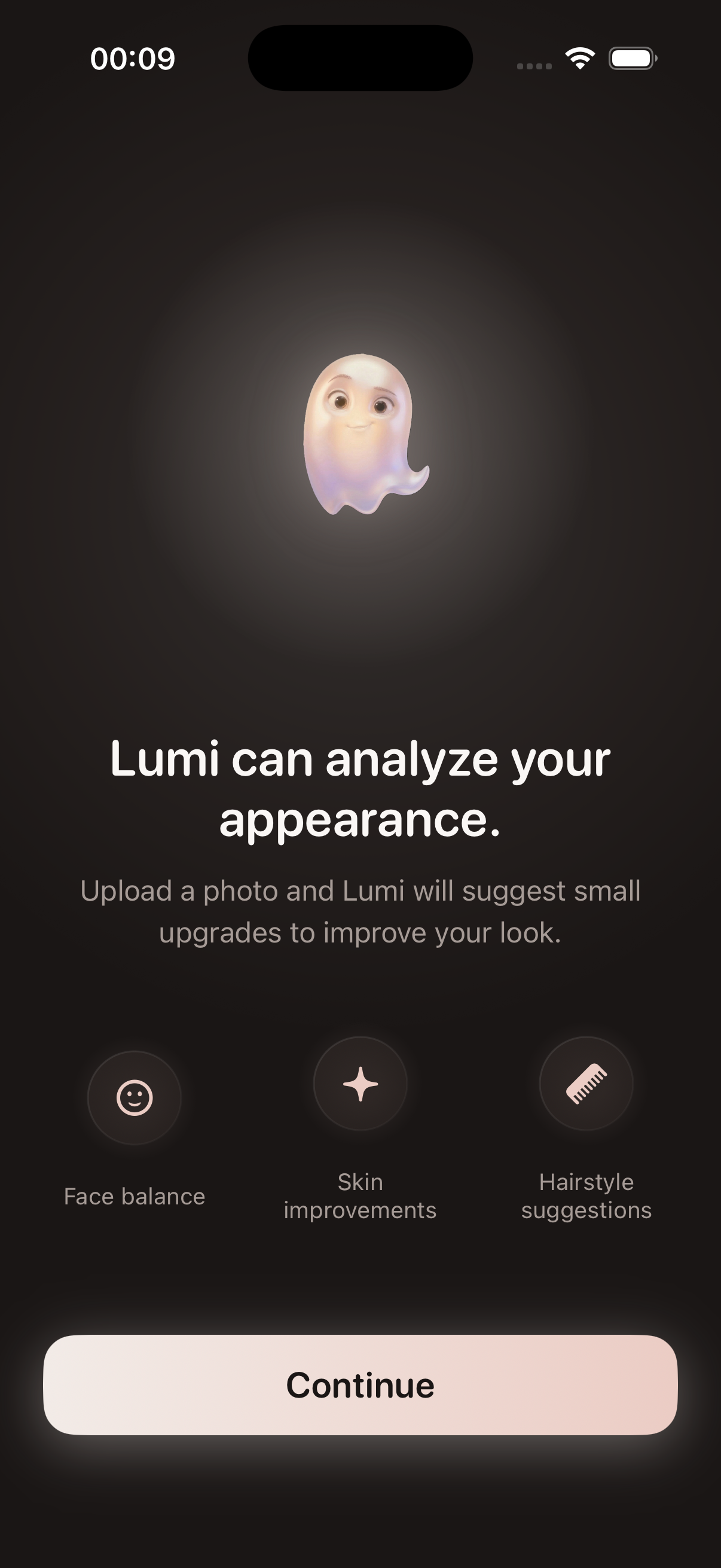Lumi: Glow Up Coach gallery image