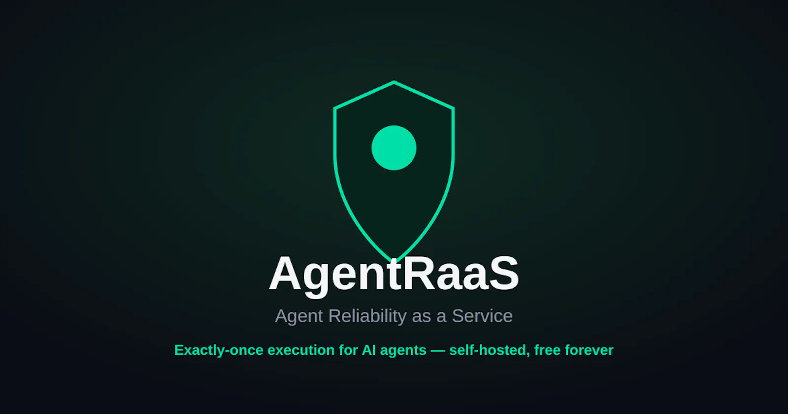 AgentRaaS screenshot 1