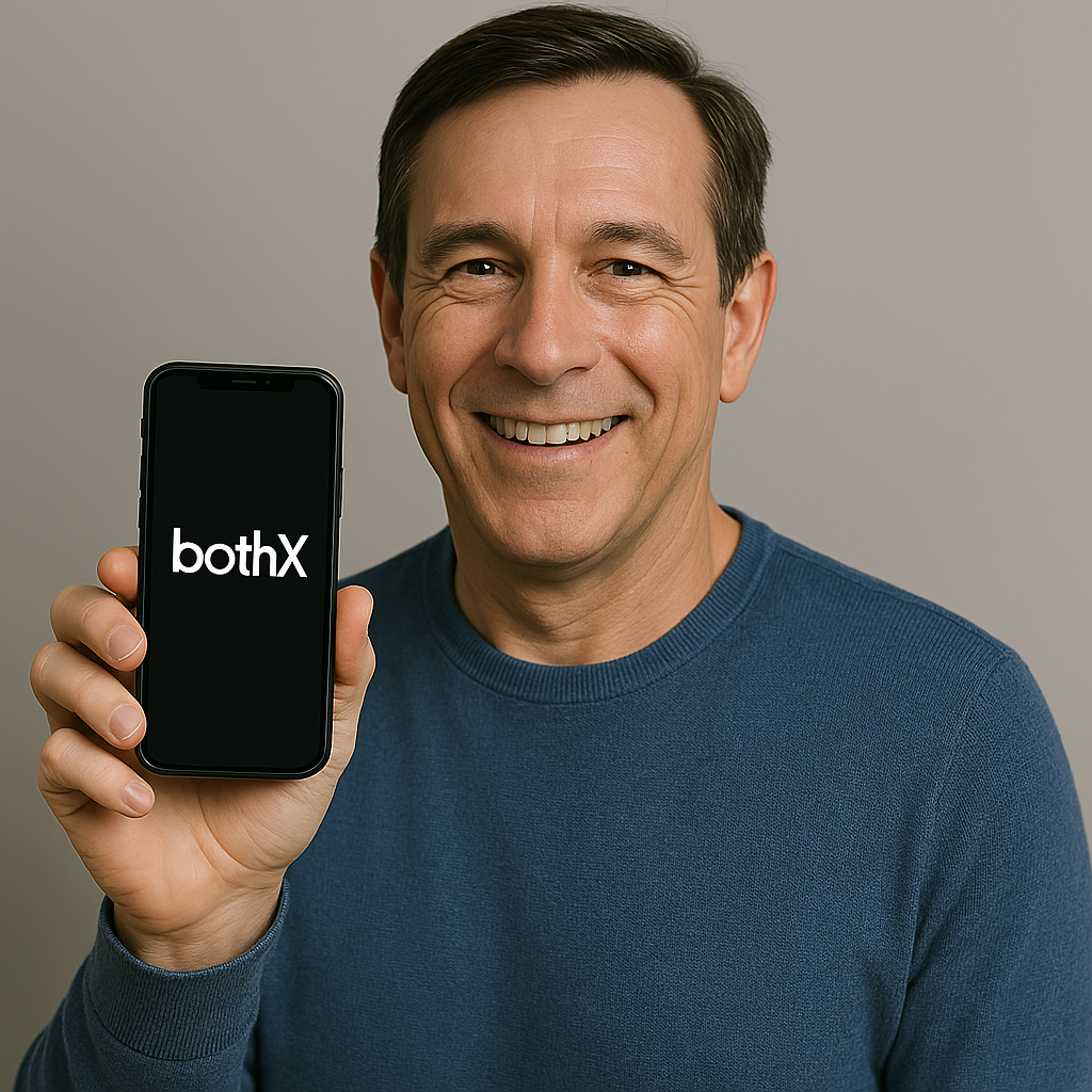 bothX media 3